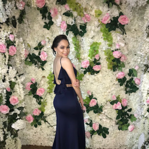 Meet your Posher, Yeritza - Picture 1 of 1